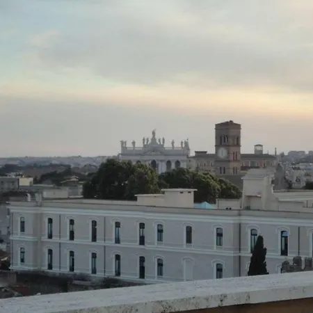 Апартаменты Alloggio Turistico P.lodi