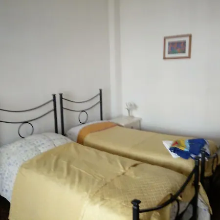 Alloggio Turistico P.lodi