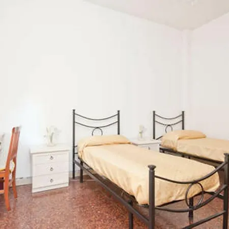 Апартаменты Alloggio Turistico P.lodi *
