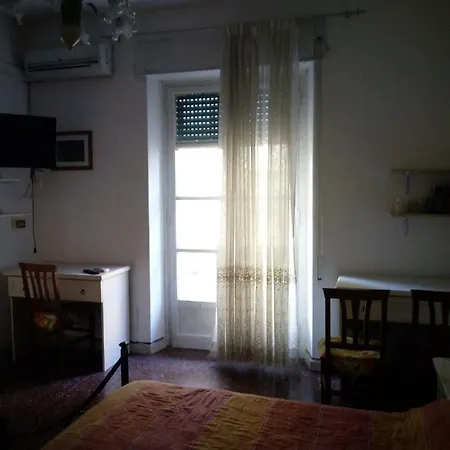 Alloggio Turistico P.lodi